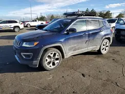 3C4NJCCBXJT357868 2018 JEEP COMPASS