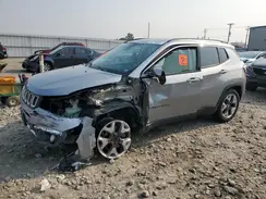 3C4NJCCBXJT357949 2018 JEEP COMPASS