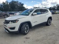 3C4NJCCBXJT358230 2018 JEEP COMPASS