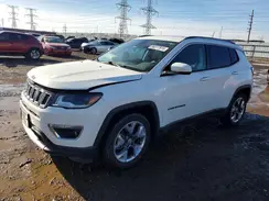 3C4NJCCBXJT358292 2018 JEEP COMPASS