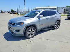 3C4NJCCBXJT362357 2018 JEEP COMPASS
