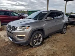 3C4NJCCBXJT367946 2018 JEEP COMPASS