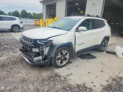 3C4NJCCBXJT368062 2018 JEEP COMPASS