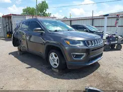 3C4NJCCBXJT406017 2018 JEEP COMPASS