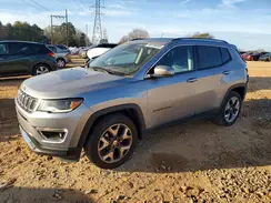 3C4NJCCBXJT406051 2018 JEEP COMPASS