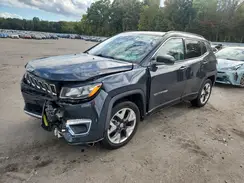 3C4NJCCBXJT411959 2018 JEEP COMPASS