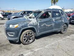 3C4NJCCBXJT420466 2018 JEEP COMPASS