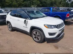 3C4NJCCBXJT420550 2018 JEEP COMPASS