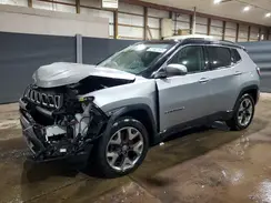 3C4NJCCBXJT462748 2018 JEEP COMPASS