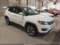 3C4NJCCBXJT502889 2018 JEEP COMPASS