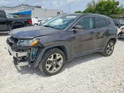 3C4NJCCBXKT662708 2019 JEEP COMPASS