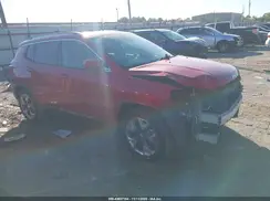 3C4NJCCBXKT664345 2019 JEEP COMPASS