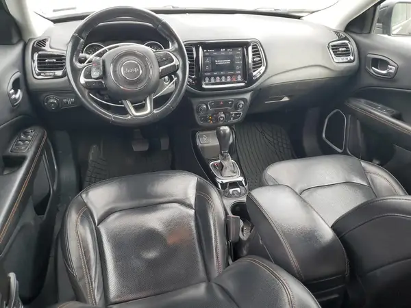 3C4NJCCBXKT667245 2019 JEEP COMPASS - Image 8