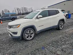 3C4NJCCBXKT670789 2019 JEEP COMPASS