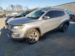 3C4NJCCBXKT675961 2019 JEEP COMPASS