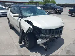 3C4NJCCBXKT692842 2019 JEEP COMPASS