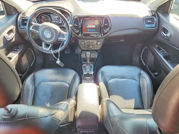 3C4NJCCBXKT748925 2019 JEEP COMPASS - Image 8