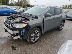 3C4NJCCBXKT777843 2019 JEEP COMPASS