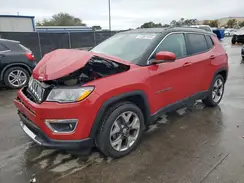 3C4NJCCBXKT782153 2019 JEEP COMPASS