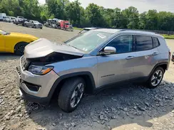 3C4NJCCBXKT788602 2019 JEEP COMPASS