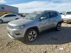 3C4NJCCBXKT788616 2019 JEEP COMPASS