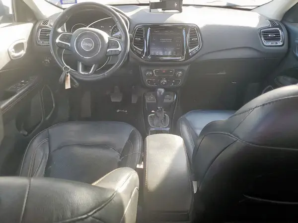 3C4NJCCBXKT788616 2019 JEEP COMPASS - Image 8