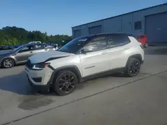 3C4NJCCBXKT788891 2019 JEEP COMPASS