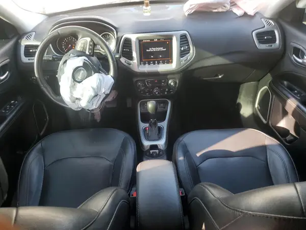 3C4NJCCBXKT788891 2019 JEEP COMPASS - Image 8