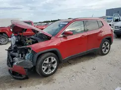 3C4NJCCBXKT793492 2019 JEEP COMPASS