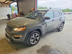 3C4NJCCBXKT793508 2019 JEEP COMPASS