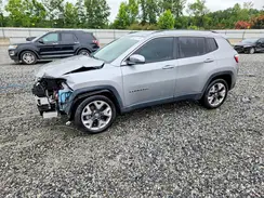 3C4NJCCBXKT793654 2019 JEEP COMPASS