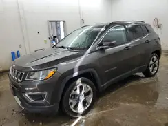 3C4NJCCBXKT802384 2019 JEEP COMPASS