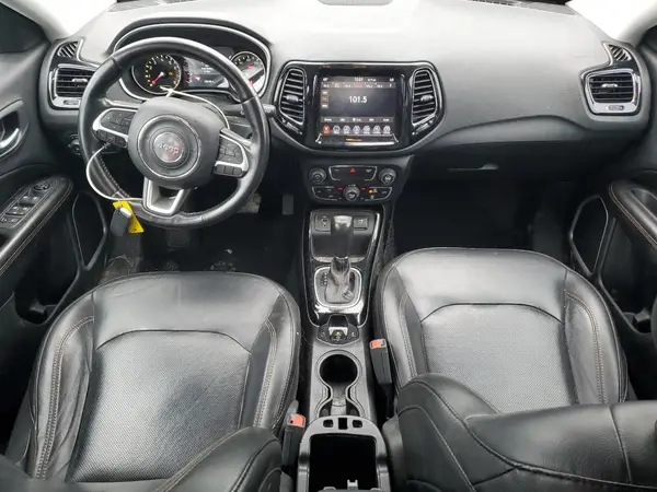 3C4NJCCBXKT802384 2019 JEEP COMPASS - Image 8