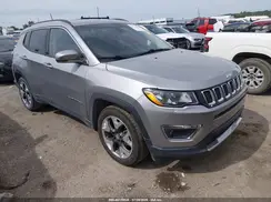 3C4NJCCBXKT819329 2019 JEEP COMPASS