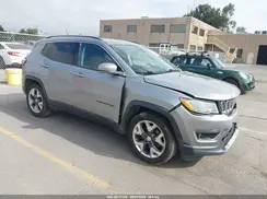 3C4NJCCBXKT819380 2019 JEEP COMPASS