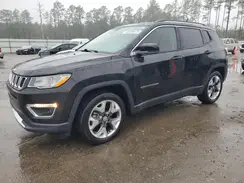 3C4NJCCBXKT843727 2019 JEEP COMPASS