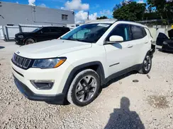3C4NJCCBXLT122678 2020 JEEP COMPASS