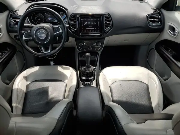 3C4NJCCBXLT134412 2020 JEEP COMPASS - Image 8