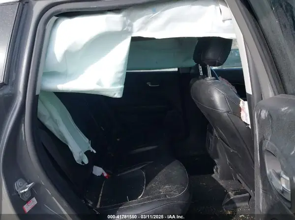 3C4NJCCBXLT142767 2020 JEEP COMPASS - Image 8