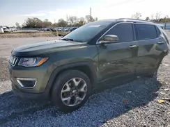 3C4NJCCBXLT150691 2020 JEEP COMPASS