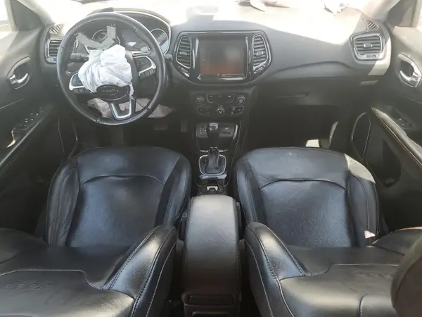 3C4NJCCBXLT154594 2020 JEEP COMPASS - Image 8