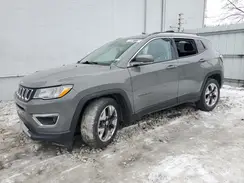 3C4NJCCBXLT158399 2020 JEEP COMPASS