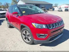 3C4NJCCBXLT162680 2020 JEEP COMPASS