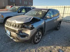 3C4NJCCBXLT165868 2020 JEEP COMPASS