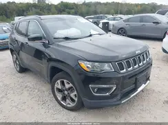 3C4NJCCBXLT165949 2020 JEEP COMPASS