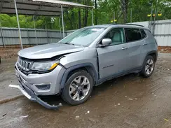 3C4NJCCBXLT179902 2020 JEEP COMPASS