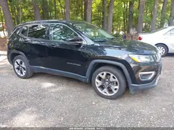 3C4NJCCBXLT191855 2020 JEEP COMPASS