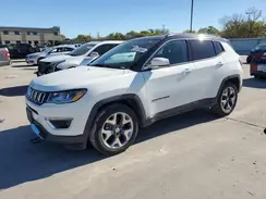 3C4NJCCBXLT194027 2020 JEEP COMPASS