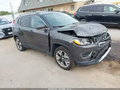 3C4NJCCBXLT198594 2020 JEEP COMPASS