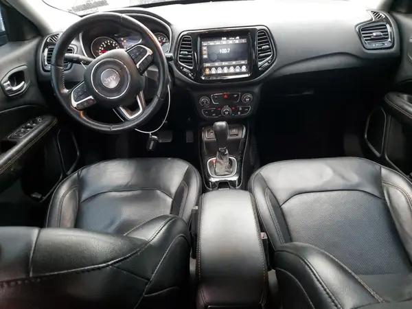 3C4NJCCBXLT200845 2020 JEEP COMPASS - Image 8